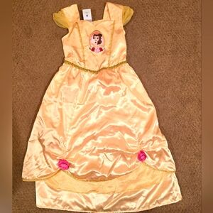 Belle Dress - Size Small